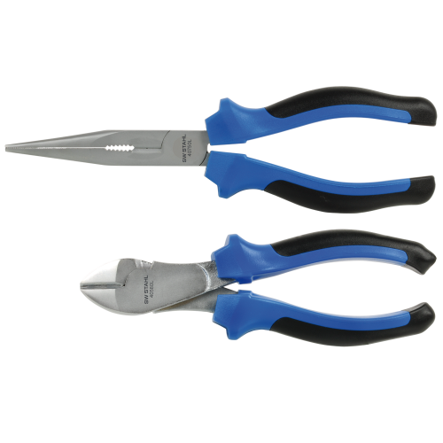 Sada kleští SW-Stahl Z1125, 2 kusy