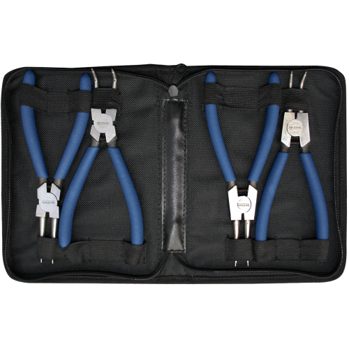 Replių rinkinys SW-Stahl 41405L, 150 mm, 4 vnt.