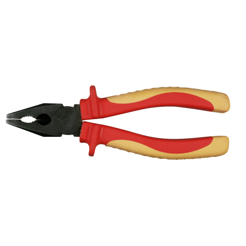 SW-Stahl 40405L elektrische combinatietang, 180 mm