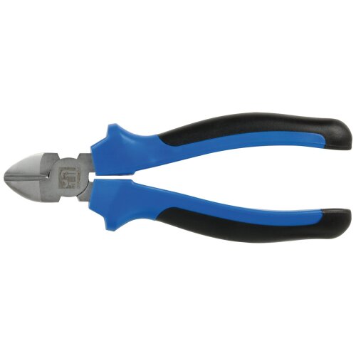 SW-Stahl 40550L bočné frézy, 160 mm