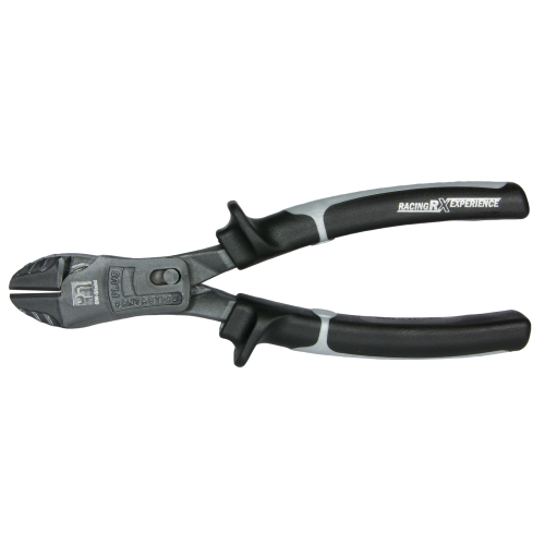 SW-Stahl 40536SB sidoskärare, RX, 200 mm