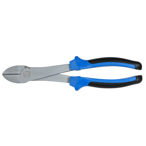 SW-Stahl 40560L Kraftseitenschneider, extra lang, 255 mm