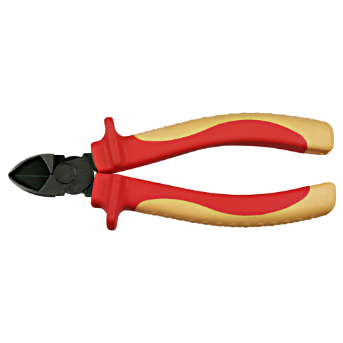 SW-Stahl 40505L Elektro Seitenschneider, 160 mm