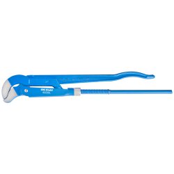SW-Stahl 42230L Pipe wrench, 525 mm