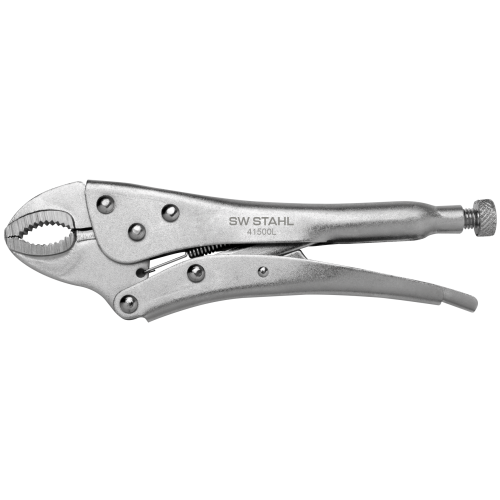 SW-Stahl 41500L grip pliers, 250 mm
