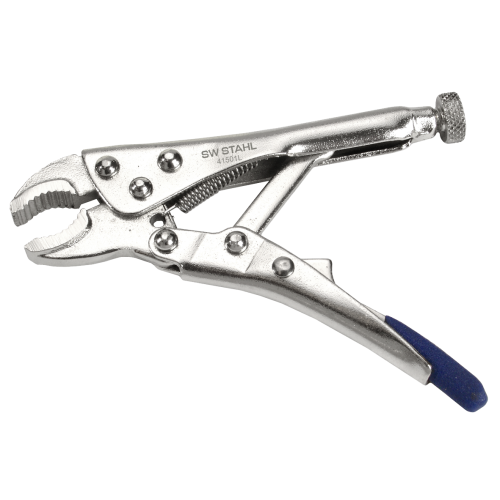 SW-Stahl 41501L prijemalne klešče, 100 mm