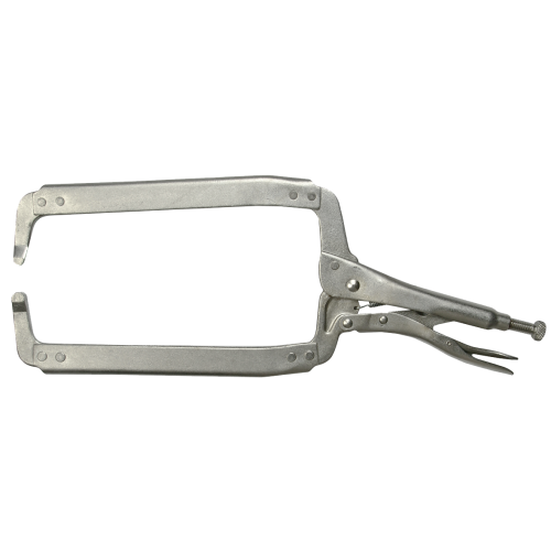 ÐšÐ»ÐµÑ‰Ð¸ Ð·Ð° Ð·Ð°Ð²Ð°Ñ€ÑÐ²Ð°Ð½Ðµ SW-Stahl 41516L, 460 Ð¼Ð¼