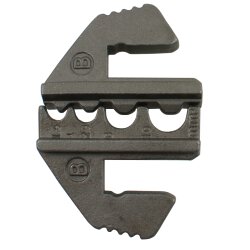 SW-Stahl 42585L-B Press jaws for uninsulated cable plugs,...