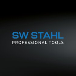 SW-Stahl 42585L-B Mordazas de prensado para enchufes de cables sin aislamiento, 0,5-10,0 qmm