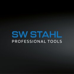 SW-Stahl 42585L-D presēšanas spīles stiepļu gala uzmavām, 0,5-4,0 mm²