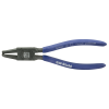 SW-Stahl 41402L Klešče za obročke, ukrivljene, notranje, 175 mm