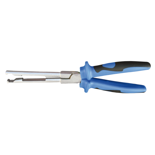 SW-Stahl 402002 Gløderørsstiktang, lige