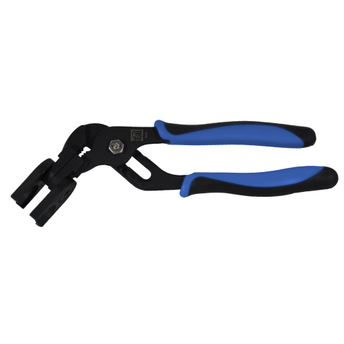 Szczypce do zwalniania przewodu chłodnicy oleju przekładniowego SW-Stahl 08446L