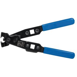 SW-Stahl 61790L Axle boot pliers, with holding-down device