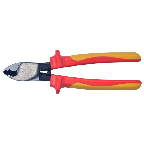 SW-Stahl 41912L VDE Kabelschere, 200 mm