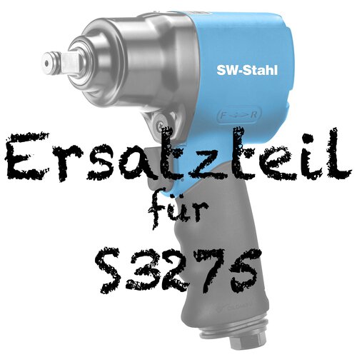 SW-Stahl S3275-11 Druckknopf