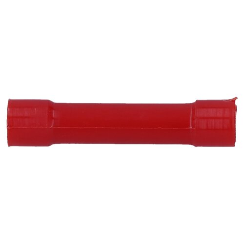 Cembre NL03-M Nylon-Stoßverbinder 0,25-1,5mm² rot