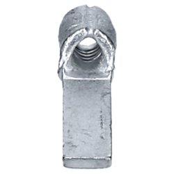 Cembre S1,5-PP12/1 terminal de cable de clavija plana 1,5mm² 11,3mm de longitud