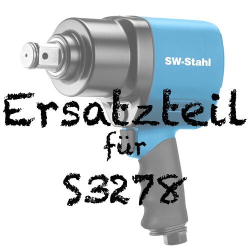 SW-Stahl S3278-25 Wellenlager