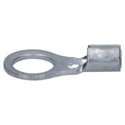 Cembre S1,5-M5 žiedinė kabelio antgalis 1,5 mm² M5