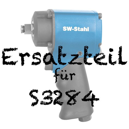 SW-Stahl S3284-11 Dichtung
