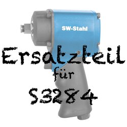SW-Stahl S3284-24 Steel ball