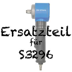 SW-Stahl S3296-4 Abzugshebel