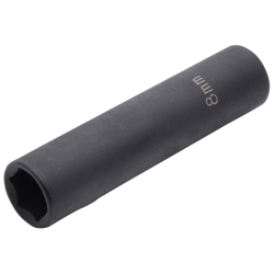 SW-Stahl S3224-1 IMPACT dopsleutelinzet, 1/4" inch,...