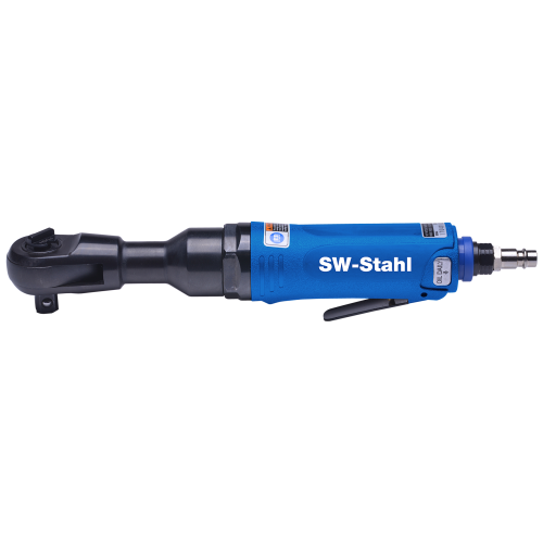 SW-Stahl S3290 IMPACT-Druckluft-Ratschenschrauber, 1/2", 122 Nm