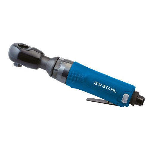 SW-Stahl S3283 Pneumatic ratchet screwdriver, 1/2" inch, 68 Nm