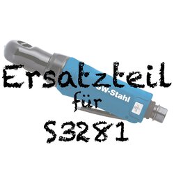 SW-Stahl S3281-21 Screw plug