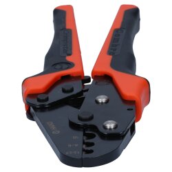 Cembre HNN3 Crimpzange für Nylon Kabelschuhe 1,5-10mm²
