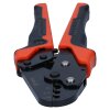 Cembre HNN3 Crimpzange für Nylon Kabelschuhe 1,5-10mm²