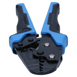 Cembre HN1 crimping pliers for uninsulated cable lugs...