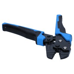 Cembre HN1 crimping tool for uninsulated cable lugs...