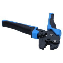 Cembre HN5 crimping tool for uninsulated cable lugs...