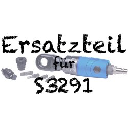 SW-Stahl S3291-40 bithouder