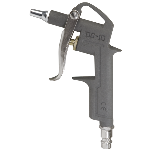 Пневматический пистолет SW-Stahl 25010L