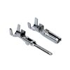 Kalitec KALI-1002 Superseal Set Steckverbinder schwarz 2-polig 0,75-1,5mm²  KFZ Stecker wasserdicht
