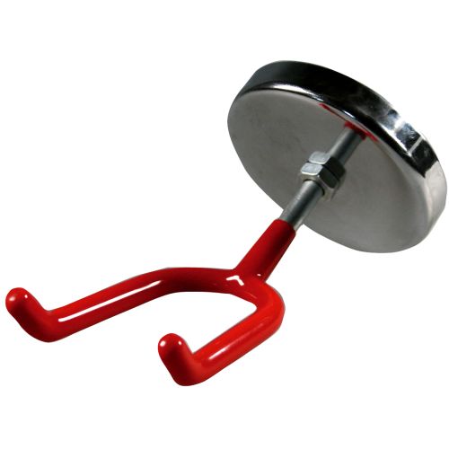 SW-Stahl 21519L Magnethalter für Ausblaspistolen