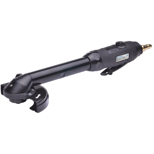 Przecinarka sprężonego powietrza SW-Stahl S3268, wersja długa