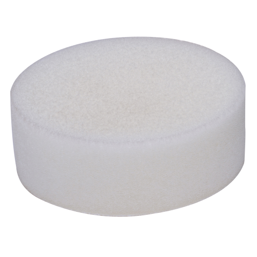 SW-Stahl S3292-H polisaj süngeri, sert, ø 90 mm, 5 adet