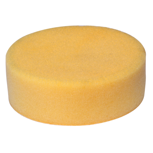 SW-Stahl S3292-M polersvamp, medium, ø 90 mm, 5 stk.