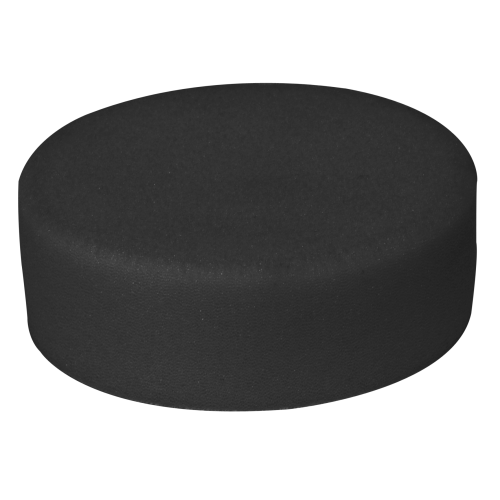 SW-Stahl S3292-W pulēšanas sūklis, mīksts, ø 90 mm, 5 gab.