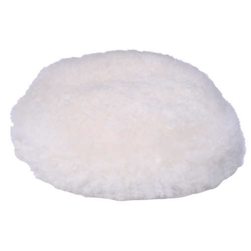 Pele de polimento SW-Stahl S3292-L, ø 90 mm, 5 peças