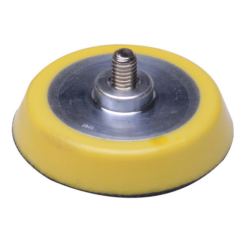 SW-Stahl S3293-33 Podložka na suchý zip, ø 2", M6 x 1 mm