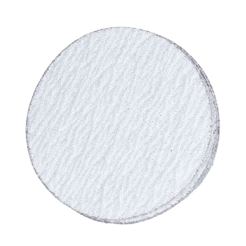 SW-Stahl S3293-75/120 砂纸，直径 75 毫米，粒度 120，10 件