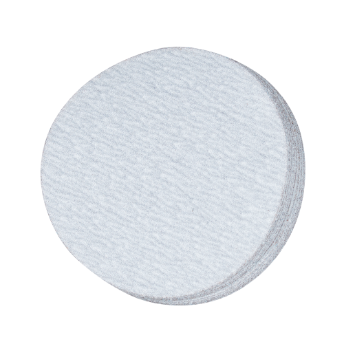 SW-Stahl S3293-75/240 砂纸，直径 75 毫米，粒度 240，10 件