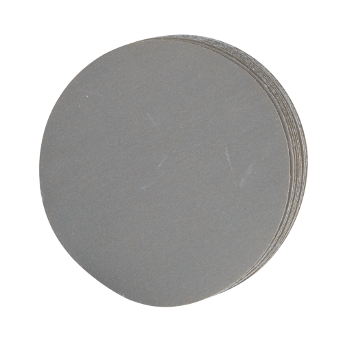 SW-Stahl S3293-75/1500 砂纸，直径 75 毫米，粒度 1500，10 件