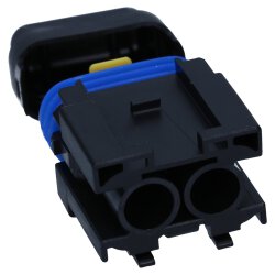 KALI-1007 Waterproof fuse holder
